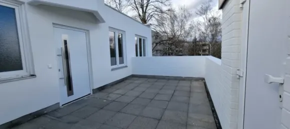 2 غرف نوم بانتهاوس في Britz, Germany رقم 94341 16