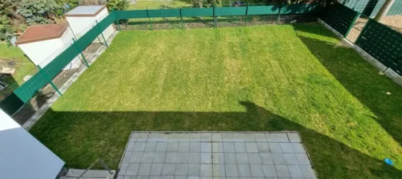 2 غرف نوم بانتهاوس في Britz, Germany رقم 94341 9