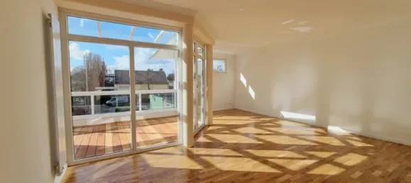 2 غرف نوم بانتهاوس في Britz, Germany رقم 94341 7