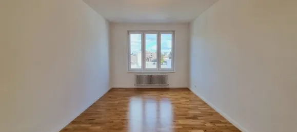 2 غرف نوم بانتهاوس في Britz, Germany رقم 94341 10