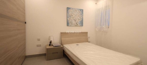 2 غرف نوم شقة في Saint Julian's, Malta رقم 6827 5