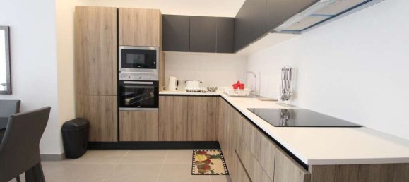 2 غرف نوم شقة في Saint Julian's, Malta رقم 6827 2