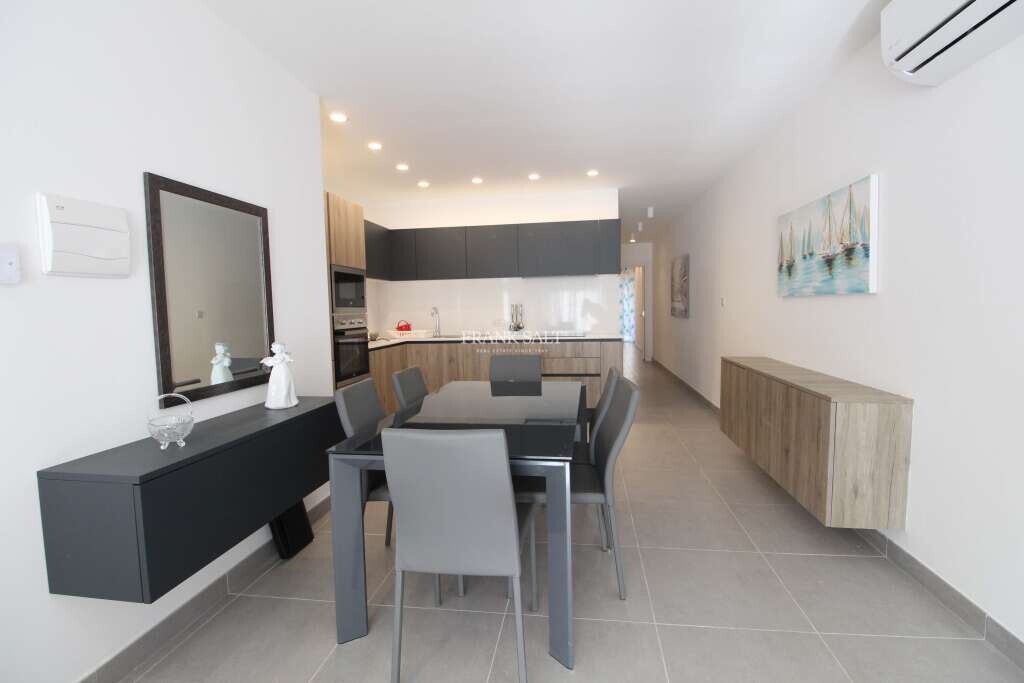 2 غرف نوم شقة في Saint Julian's, Malta رقم 6827