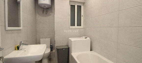 2 غرف نوم شقة في Saint Julian's, Malta رقم 6827 6