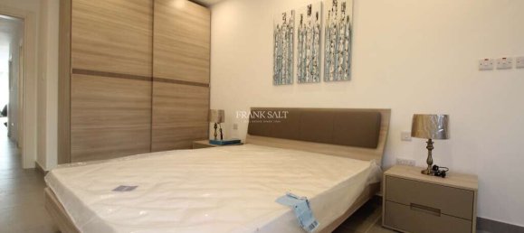 2 غرف نوم شقة في Saint Julian's, Malta رقم 6827 4