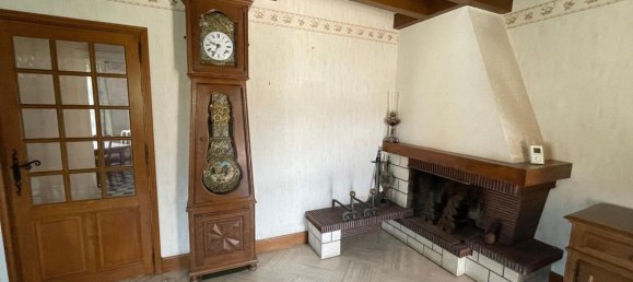 Casa T4 em Genille, France N.º 159297 17