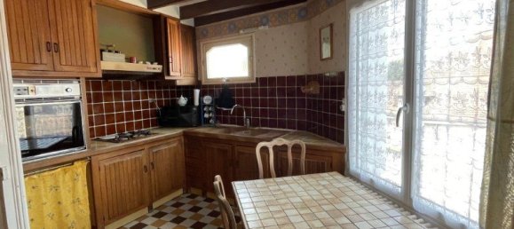 Casa T4 em Genille, France N.º 159297 5