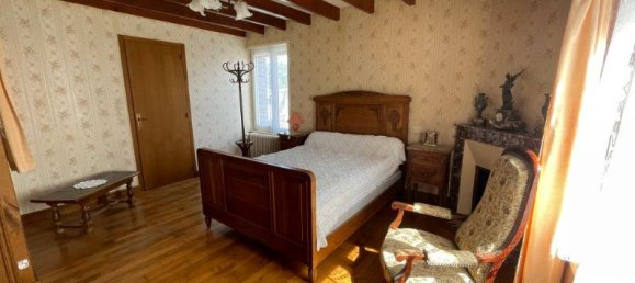 Casa T4 em Genille, France N.º 159297 6