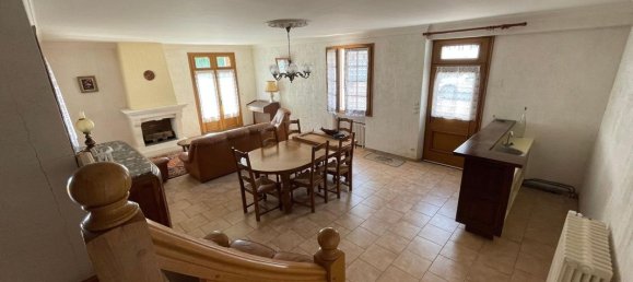 Casa T4 em Genille, France N.º 159297 9