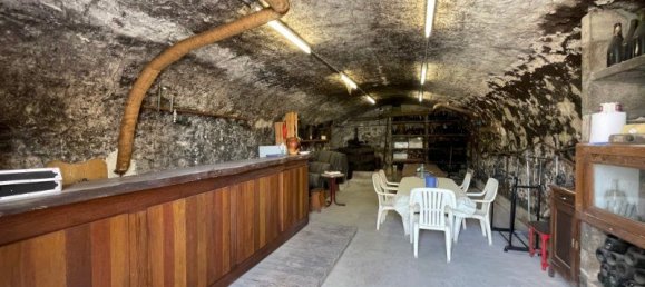 Casa T4 em Genille, France N.º 159297 21