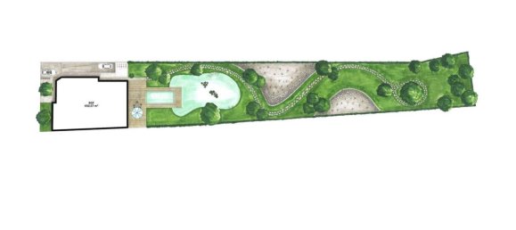  قطعة أرض في Maria Enzersdorf, Austria رقم 131062 7