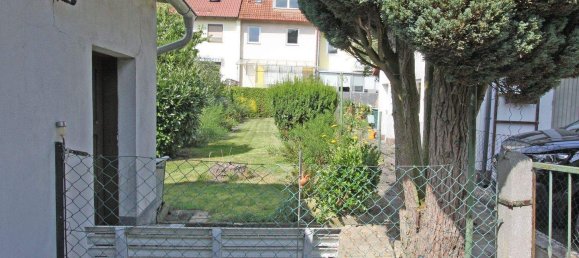 4-Zimmer Stadthaus in Amberg-Sulzbach, Germany, Nr. 298091 8