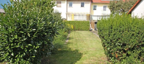 4-Zimmer Stadthaus in Amberg-Sulzbach, Germany, Nr. 298091 7