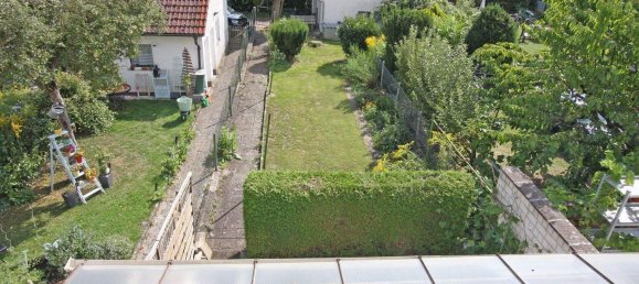 4-Zimmer Stadthaus in Amberg-Sulzbach, Germany, Nr. 298091 4