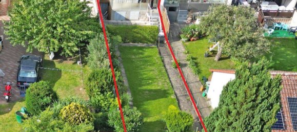 4-Zimmer Stadthaus in Amberg-Sulzbach, Germany, Nr. 298091 3