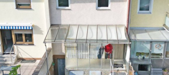 4-Zimmer Stadthaus in Amberg-Sulzbach, Germany, Nr. 298091 2