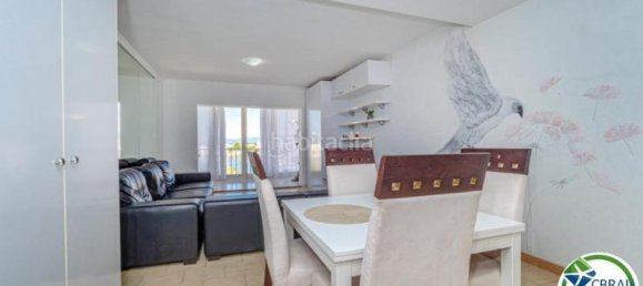 1 bedroom Apartment in Empuriabrava, Spain No. 191420 8