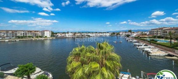 1 bedroom Apartment in Empuriabrava, Spain No. 191420 15