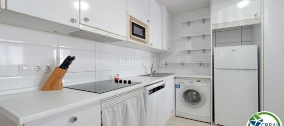 1 bedroom Apartment in Empuriabrava, Spain No. 191420 10