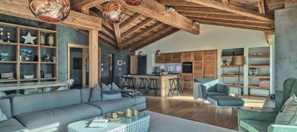 Penthouse T3 em Kirchberg in Tirol, Austria N.º 64819 2