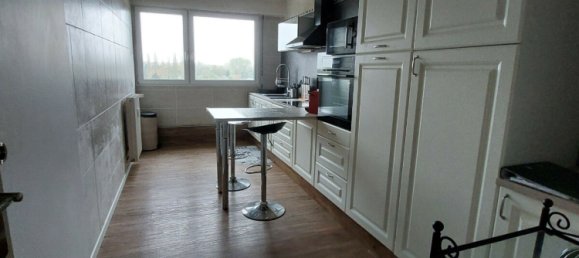 Apartamento de 2 dormitorios en Marly, France No. 161213 2