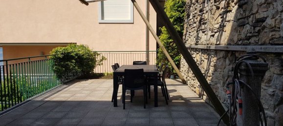 4 rooms Apartment in Campione d'Italia, Italy No. 116429 21