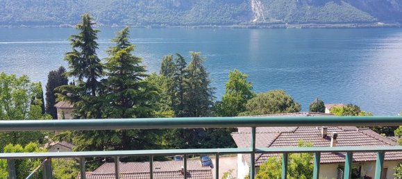 4 rooms Apartment in Campione d'Italia, Italy No. 116429 28