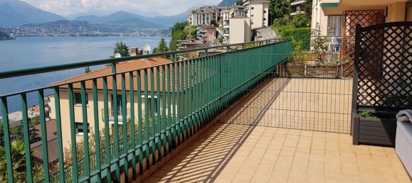 4 rooms Apartment in Campione d'Italia, Italy No. 116429 27