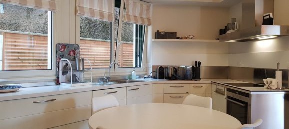 4 rooms Apartment in Campione d'Italia, Italy No. 116429 2