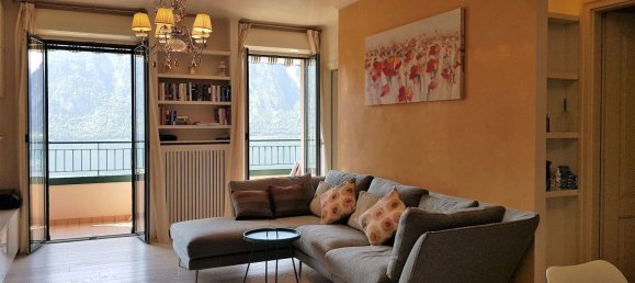 4 rooms Apartment in Campione d'Italia, Italy No. 116429 8