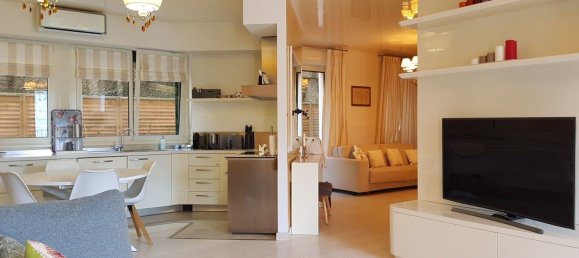 4 rooms Apartment in Campione d'Italia, Italy No. 116429 12