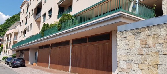 4 rooms Apartment in Campione d'Italia, Italy No. 116429 32