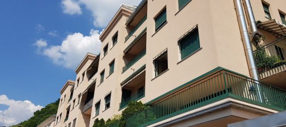 4 rooms Apartment in Campione d'Italia, Italy No. 116429 31