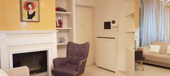 4 rooms Apartment in Campione d'Italia, Italy No. 116429 5