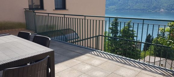 4 rooms Apartment in Campione d'Italia, Italy No. 116429 22
