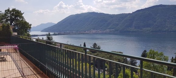 4 rooms Apartment in Campione d'Italia, Italy No. 116429 26