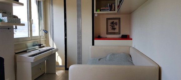 4 rooms Apartment in Campione d'Italia, Italy No. 116429 14