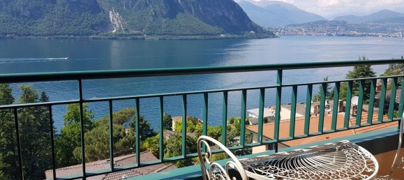 4 rooms Apartment in Campione d'Italia, Italy No. 116429 3