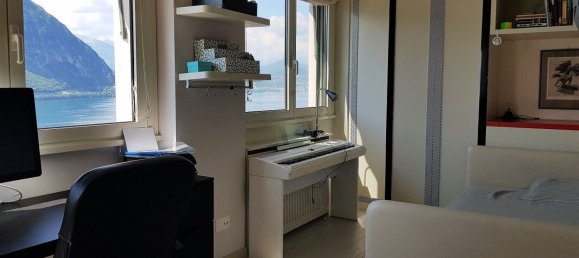 4 rooms Apartment in Campione d'Italia, Italy No. 116429 13