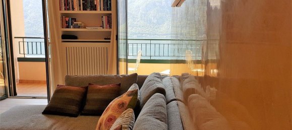 4 rooms Apartment in Campione d'Italia, Italy No. 116429 18
