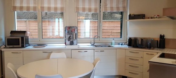 4 rooms Apartment in Campione d'Italia, Italy No. 116429 6
