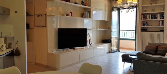 4 rooms Apartment in Campione d'Italia, Italy No. 116429 7