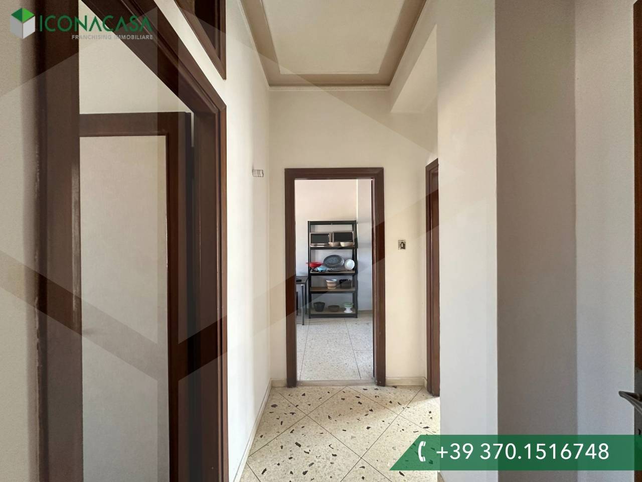 2 Schlafzimmer Wohnung in Avezzano, Italy, Nr. 30480