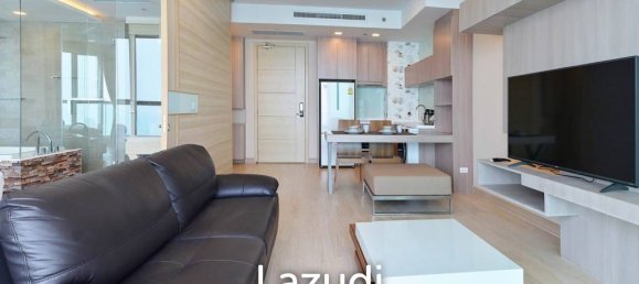 Apartamento com 1 quarto em condomínio em Pattaya, Thailand N.º 15900 5
