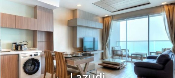 Apartamento com 1 quarto em condomínio em Pattaya, Thailand N.º 15900 2