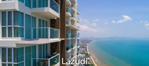 Apartamento com 1 quarto em condomínio em Pattaya, Thailand N.º 15900 7