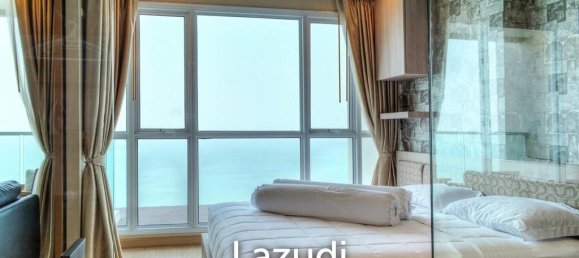 Apartamento com 1 quarto em condomínio em Pattaya, Thailand N.º 15900 8