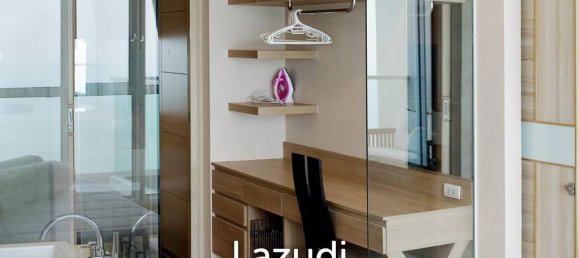 Apartamento com 1 quarto em condomínio em Pattaya, Thailand N.º 15900 9