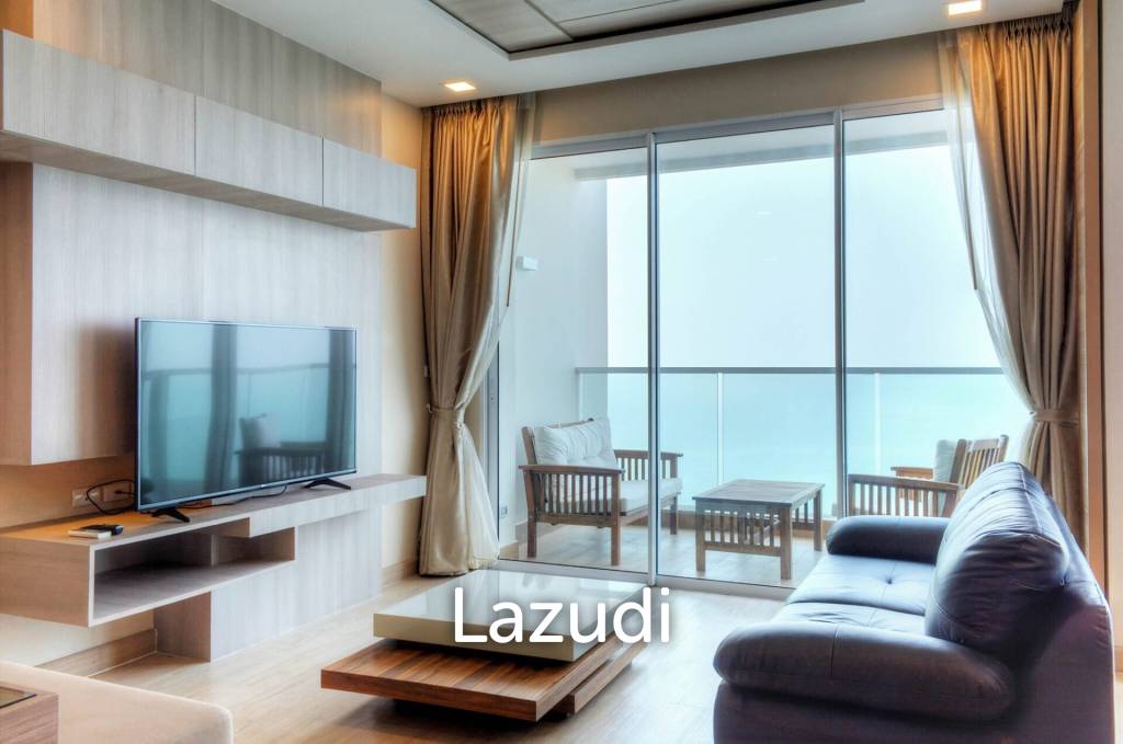 Apartamento com 1 quarto em condomínio em Pattaya, Thailand N.º 15900