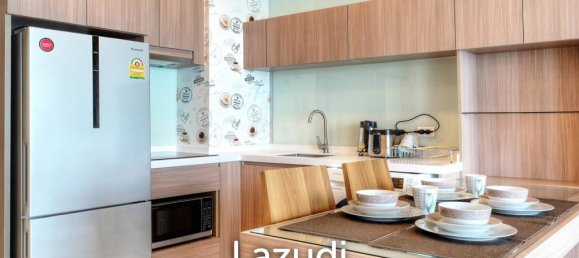 Apartamento com 1 quarto em condomínio em Pattaya, Thailand N.º 15900 3